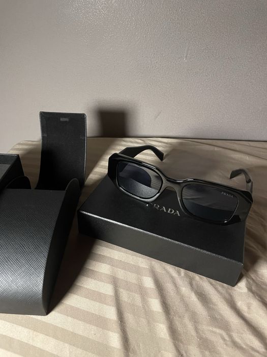 Ochelari De Soare Prada