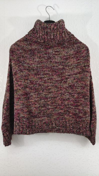 Poncho - NOU - 42-44