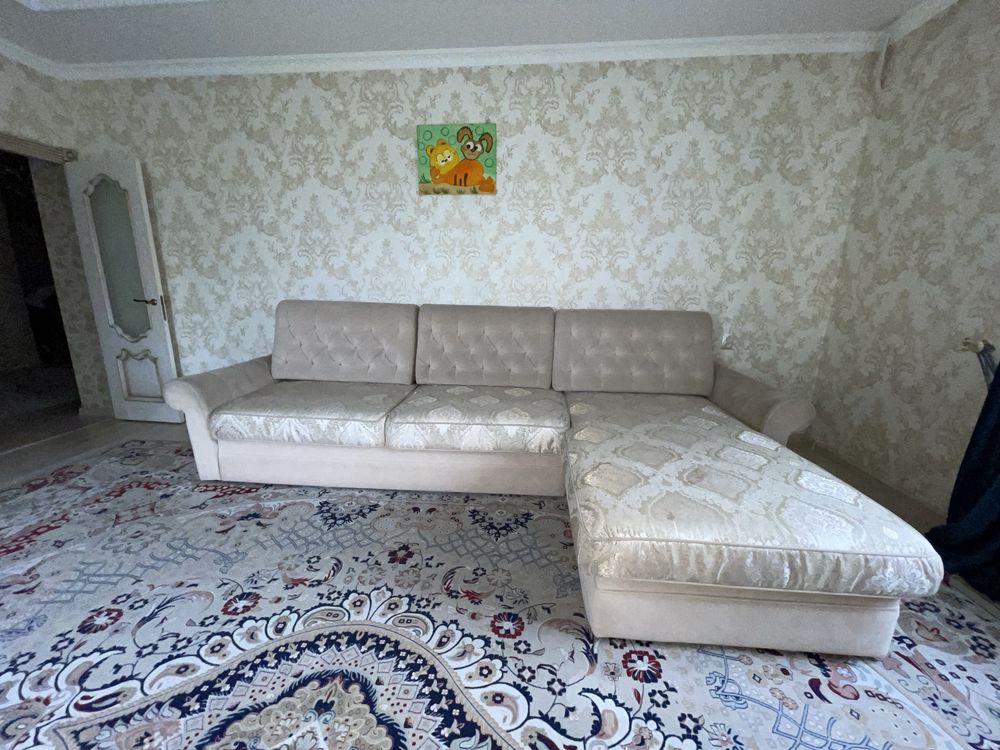 продам мягкую мебель