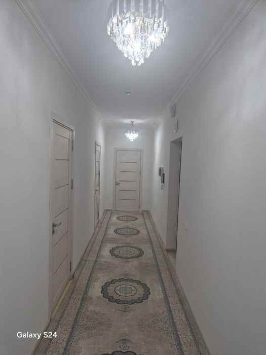 Ijaraga 3 xonali kvartira uzimizniki maklersiz