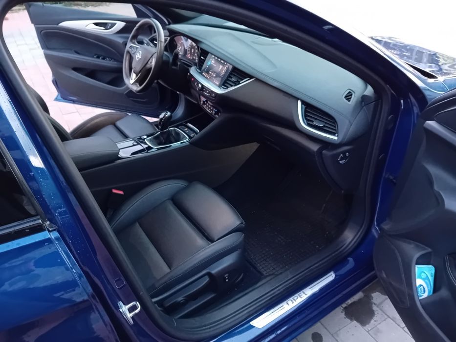 Opel insignia ultimate