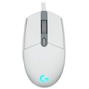 Мышь Logitech G102 Lightsync