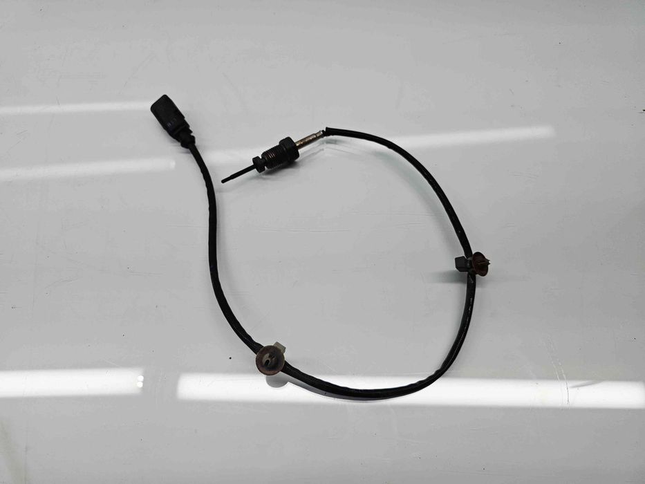 Senzor temperatura Audi A4 (8K2, B8) [Fabr 2008-2015] 03L906088AQ