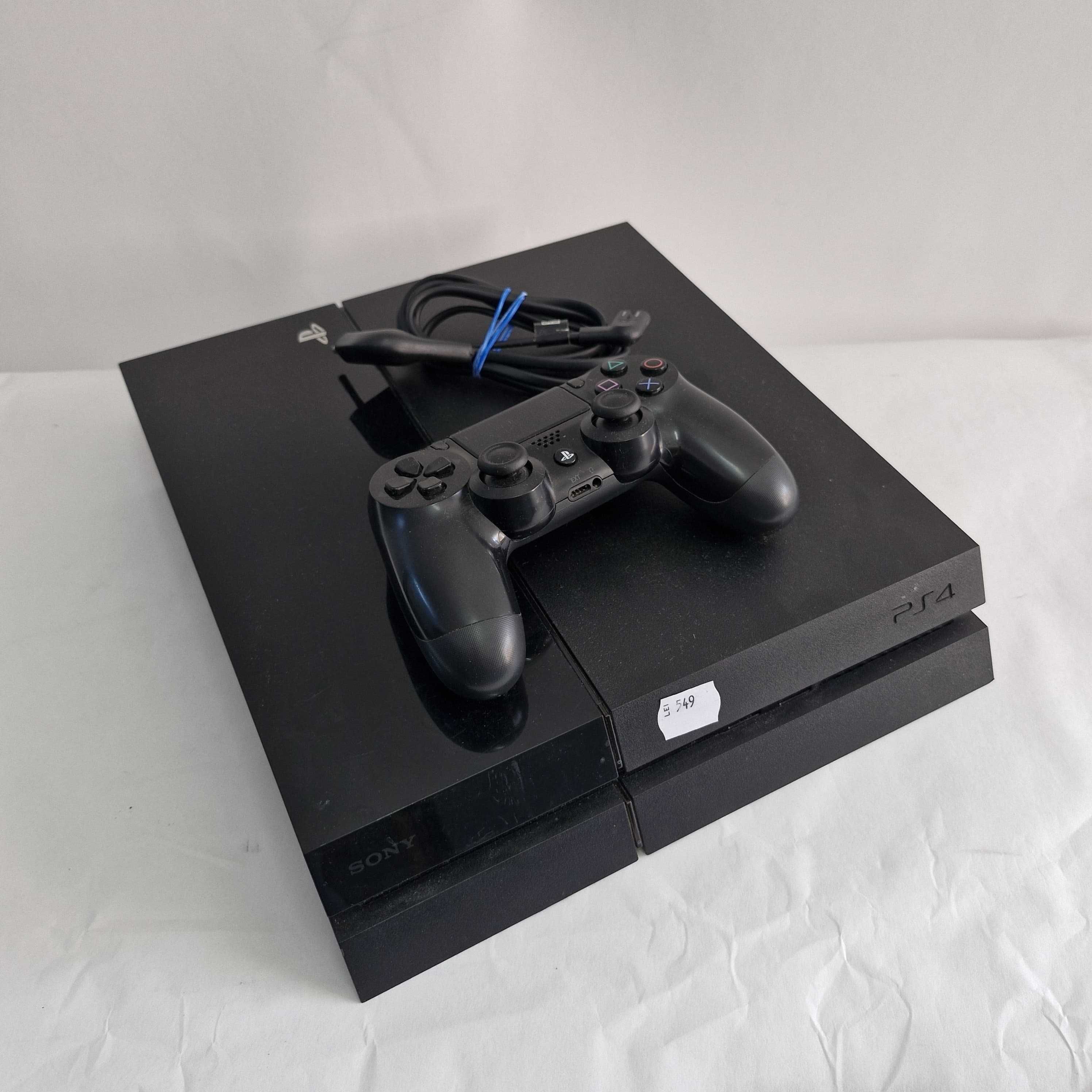 Liquid Money vinde - PlayStation 4 500GB