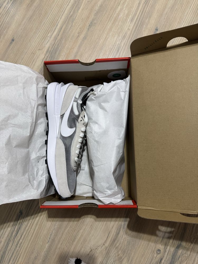 Nike sportswear Waffle One