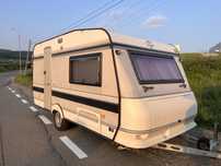 Rulota hobby clasic 400