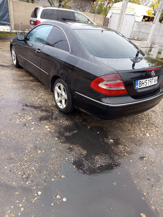 Mercedes slk 2.7 cdti