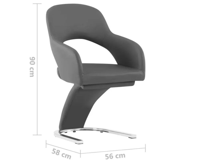 Трапезни столове