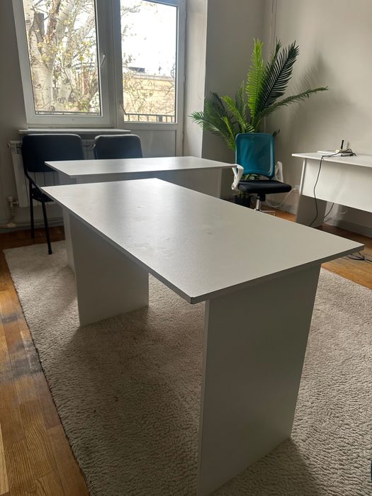 Продаю офисные столы