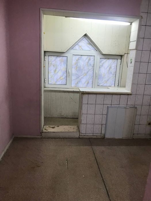 Продается 2 х комнатная квартира ТТЗ-2