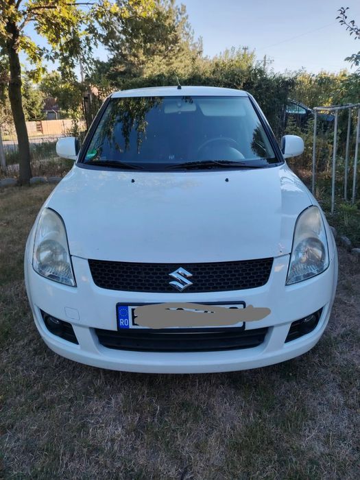 Suzuki Swift Stare perfecta de functionare
