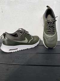 Nike air max thea, номер 40, 25,5 см