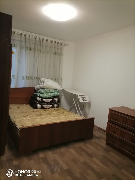 Срочно квартира сотилади