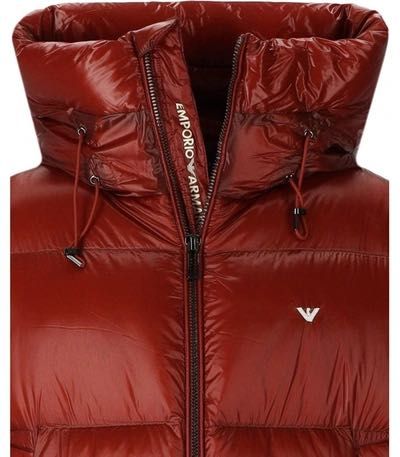 Яке Емпорио Армани Jacket Emporio Armani Original