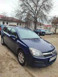 Opel Astra H Caravan 136.501 km