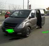 Microbus_Dubă-An-2008 Vind/Schimb Cu Auto Sau Rulotă