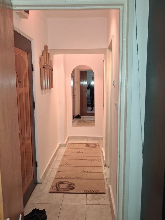 Inchiriez garsoniera ultracentrala