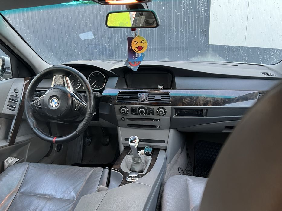Vănd Bmw E60 2.5D