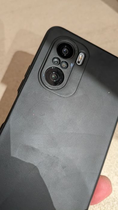 Xiaomi Poco f3 4/5g