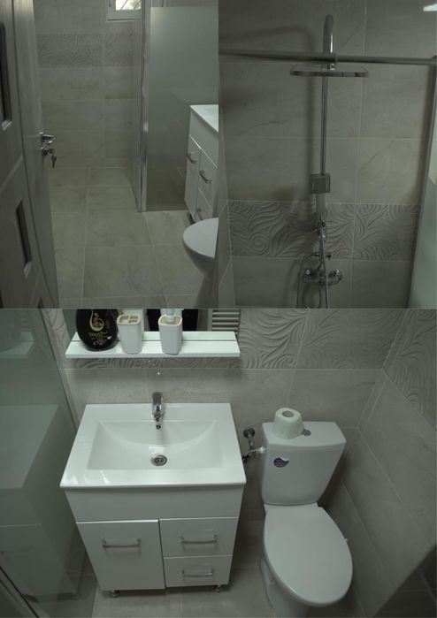 Apartament Regim Hotelier 3 camere