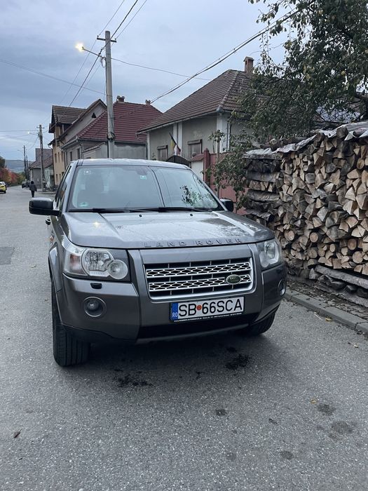 Land rover de vanzare