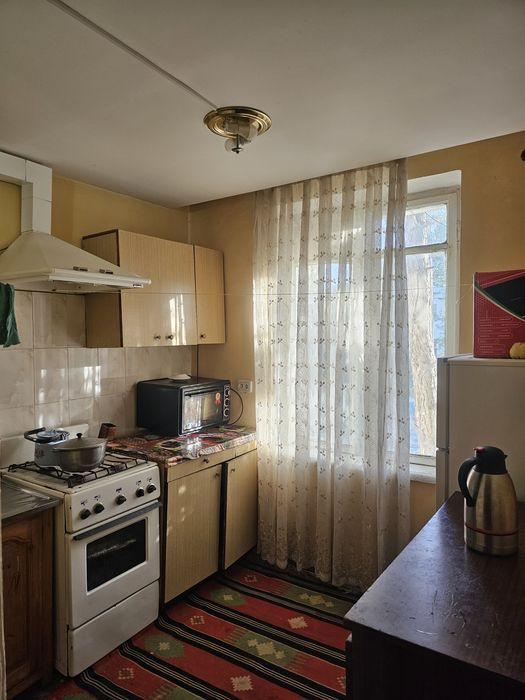 Срочно продаётся квартира