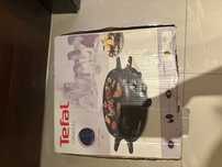 Грил Tefal cristal