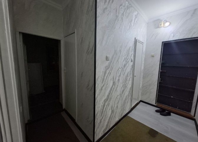 Аренда 1 комнатная квартира Сергели 4.