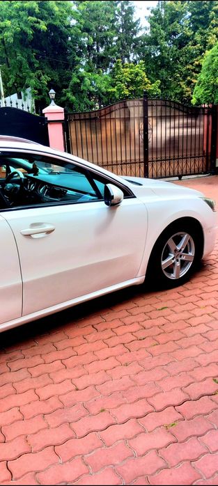 Vand peugeot 508