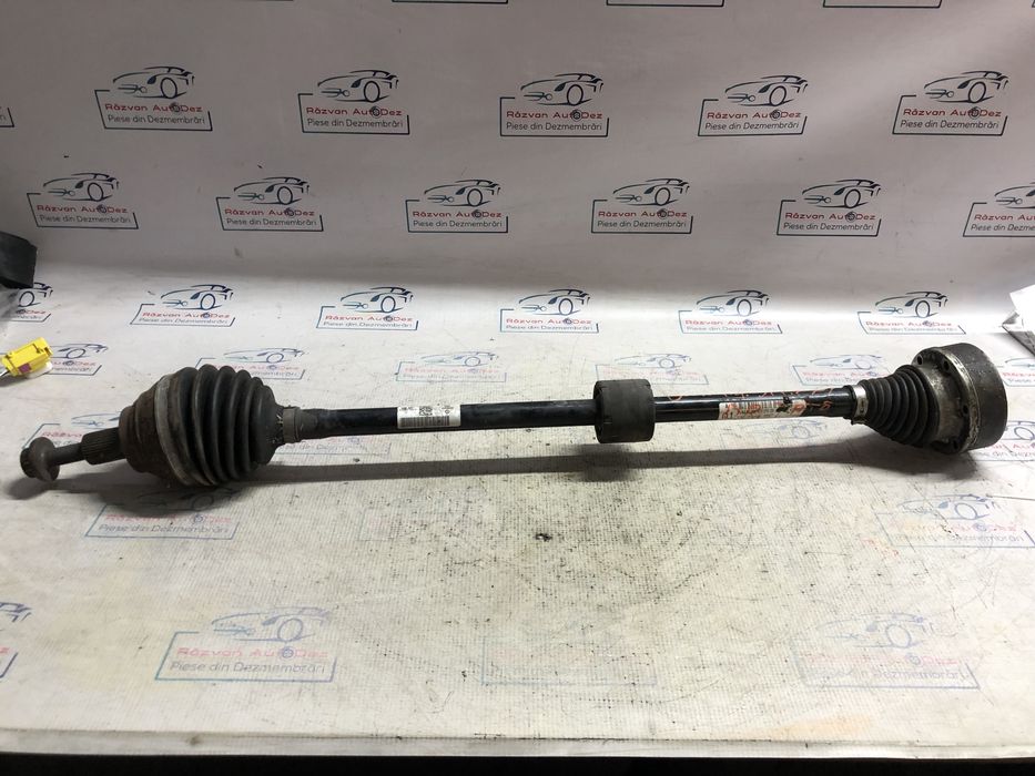 planetara dreapta fata volkswagen golf 7 1.4 2013