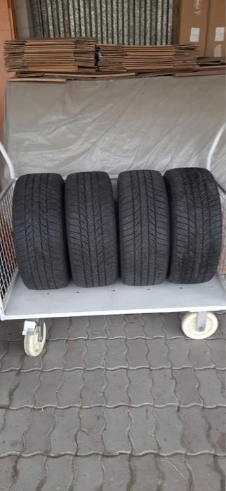 Продам шины 17 размер