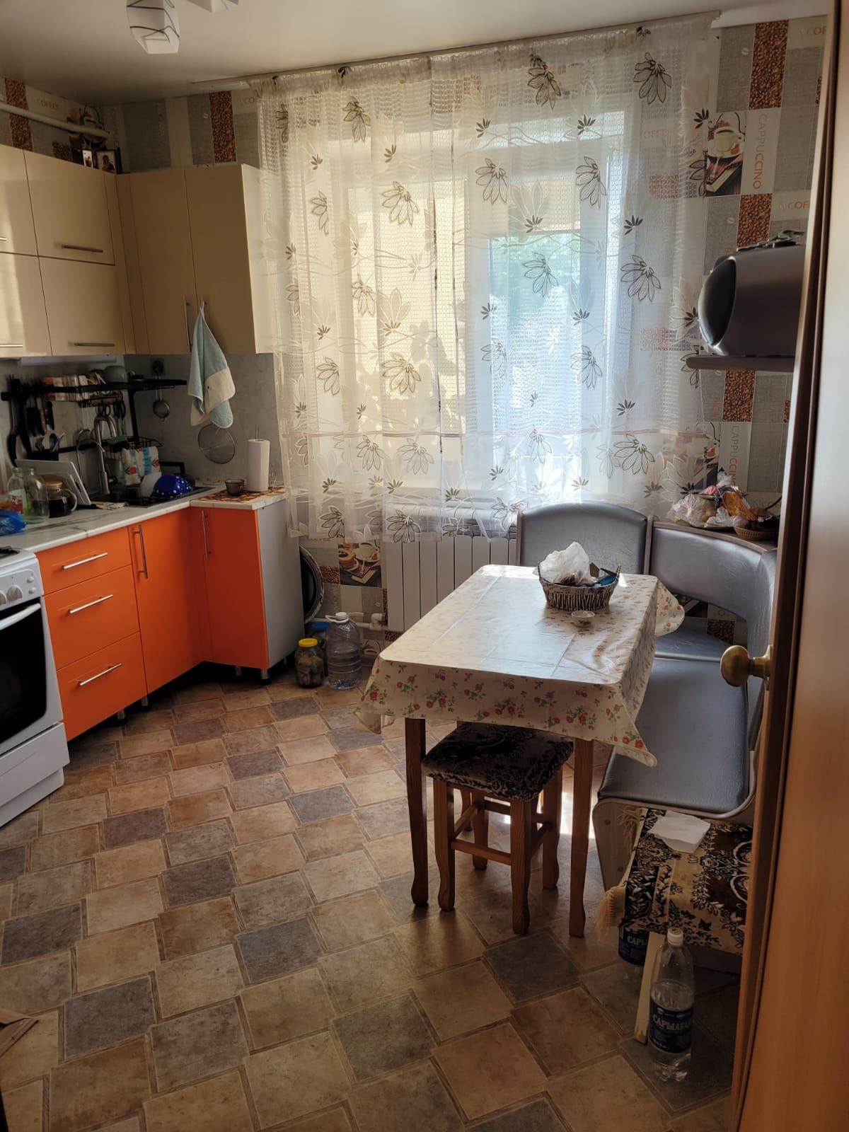 Продам дом село Юбилейное
