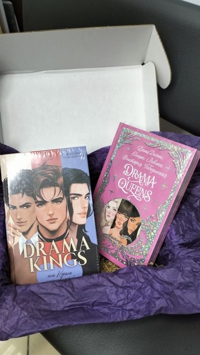 Набор подарочный