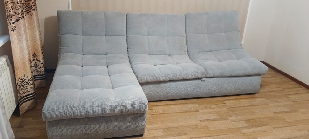 Продам новый современный диван