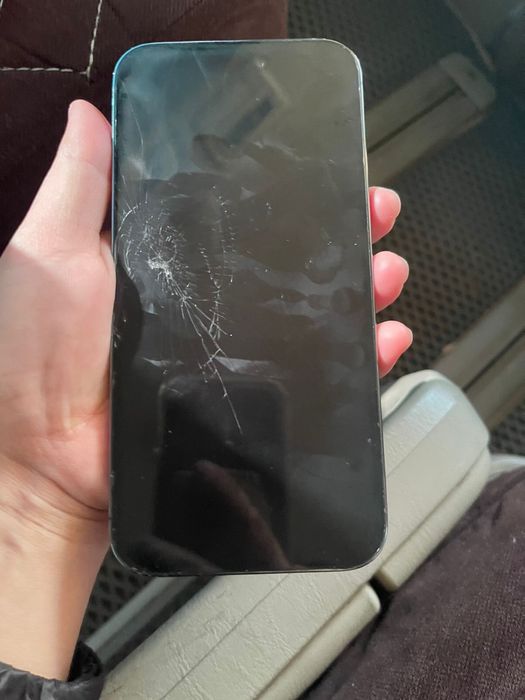 Iphone 14 pro max 256