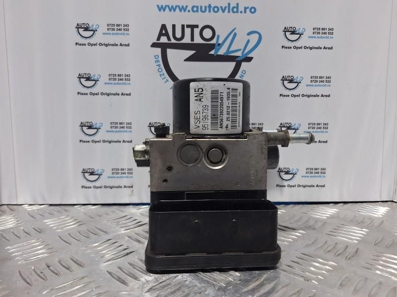 Pompa abs AN5 Opel Antara facelift