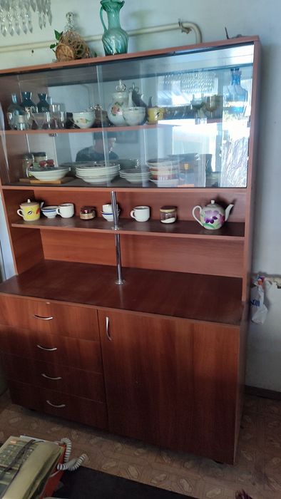 Ящик на кухню. В хорошем состоянии