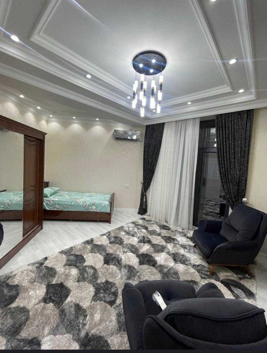 Аренда квартира | 3/4/9 | метро Новза | квартал Е |