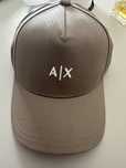 Sapca Armani Exchange originala