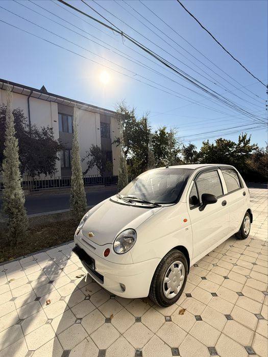 Matiz mx arendaga beriladi