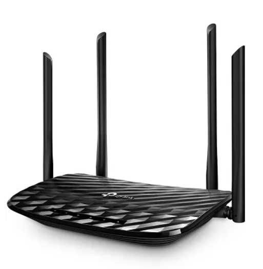 Router TP-Link Archer A6