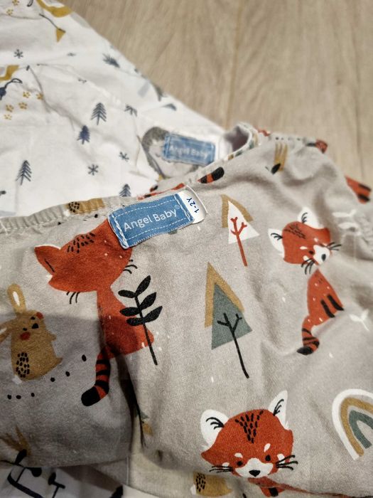 Чувал за сън angle baby