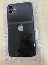 iPhone 11 64GB Black ID-zty577