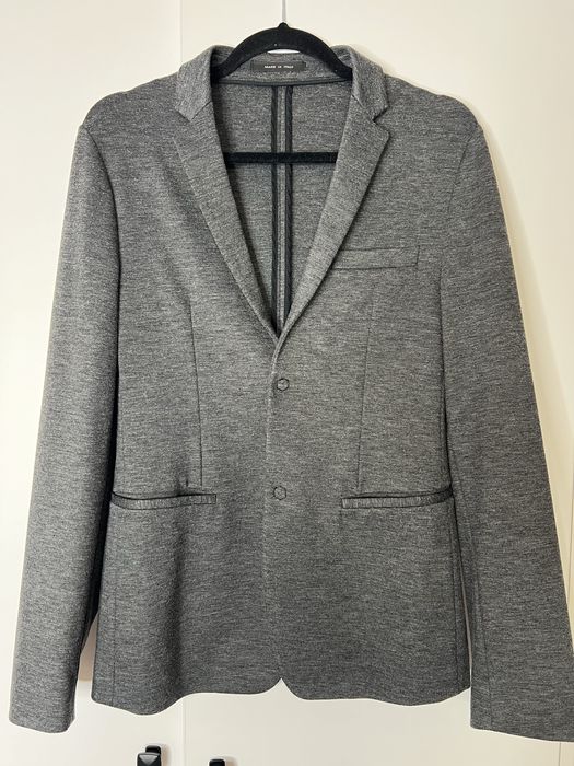 Сако Emporio Armani