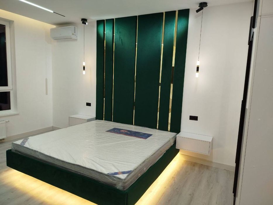 Сдам в аренду 2 х комнатную квартиру новостройке NRG Jomiy