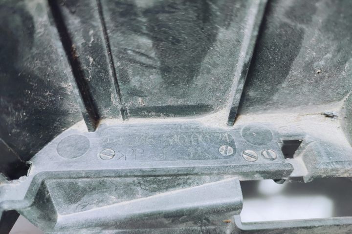 Tablou sigurante A2465400024 1.8 cdi OM651 Mercedes-Benz CLA-Class C117 seria