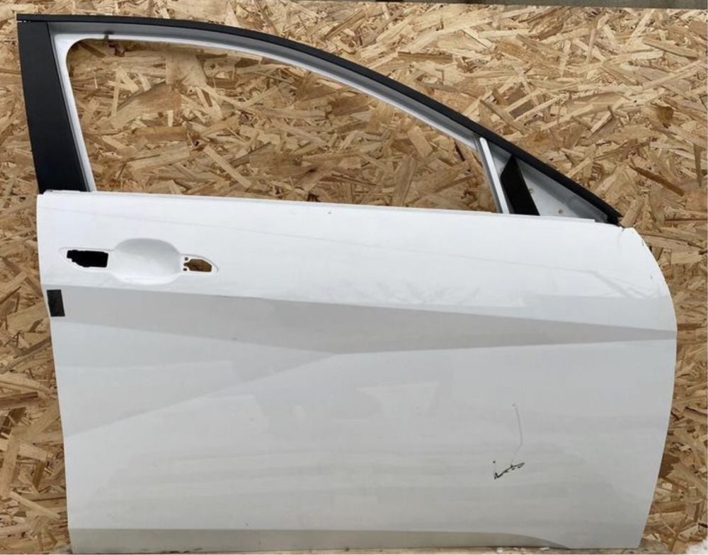Запчасти на elantra