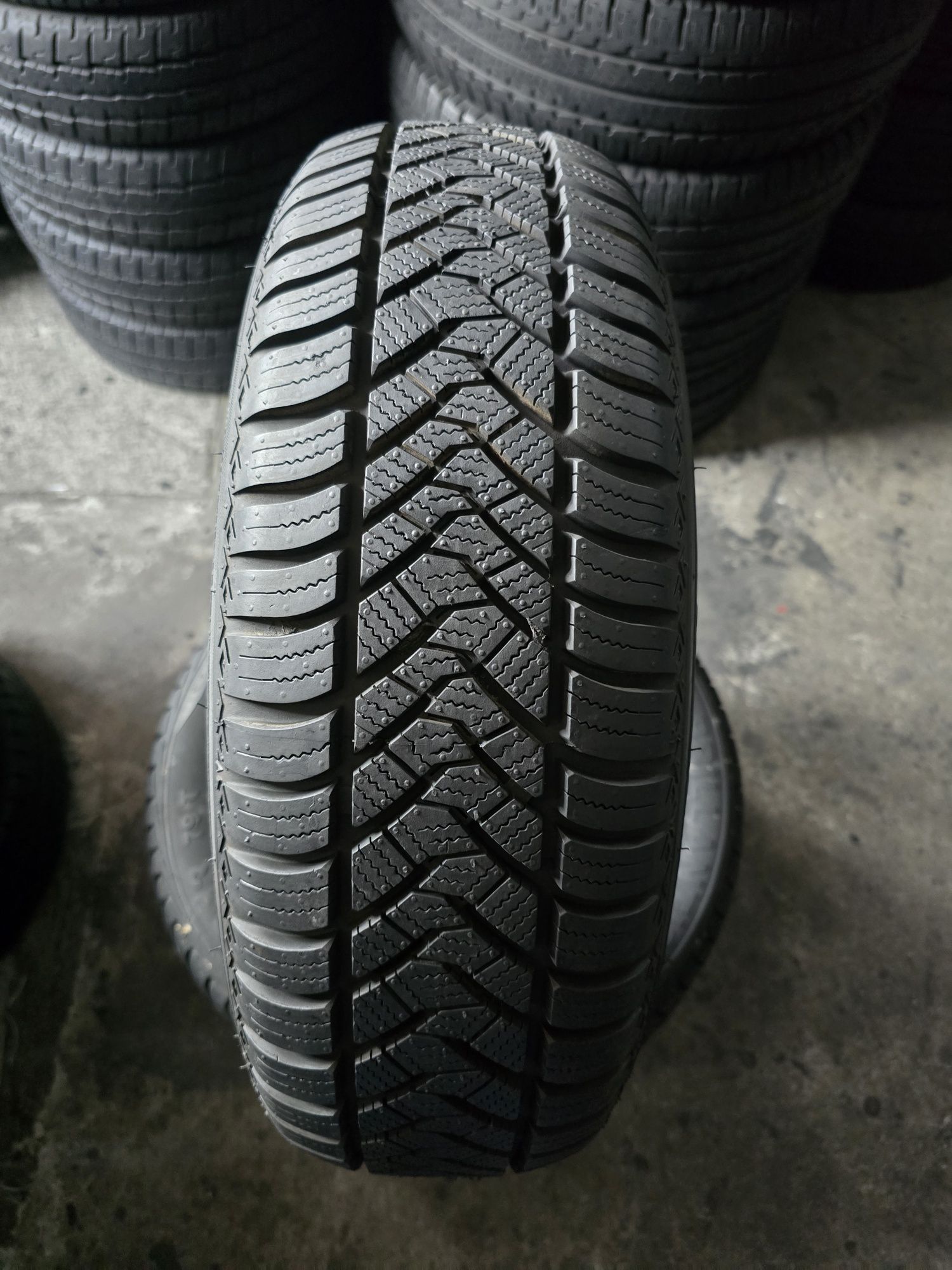 Maxxis 185/70 R14 92H MS all season