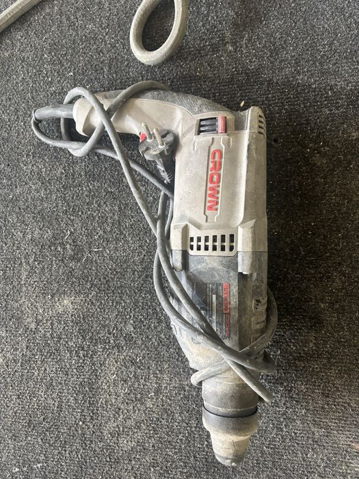 Префоратор электрический