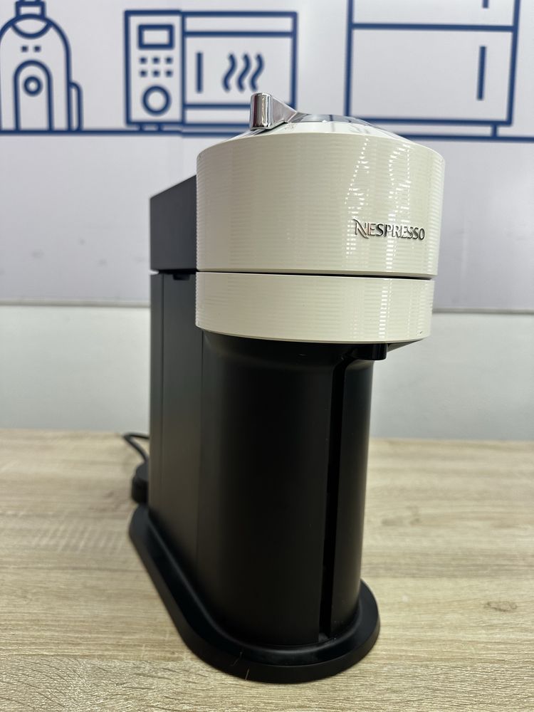 Кофемашина NESPRESSO